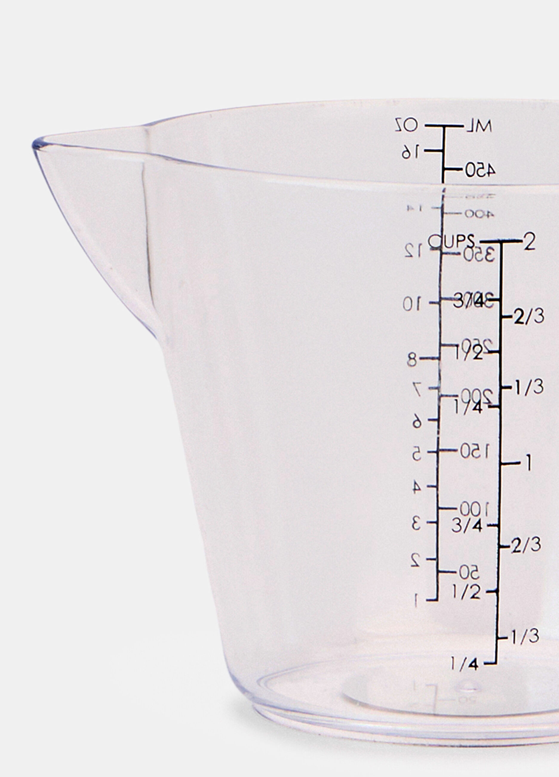 Brocca graduata con manico in plastica_1