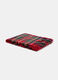 Plaid in misto cotone tartan Made in Italy_0