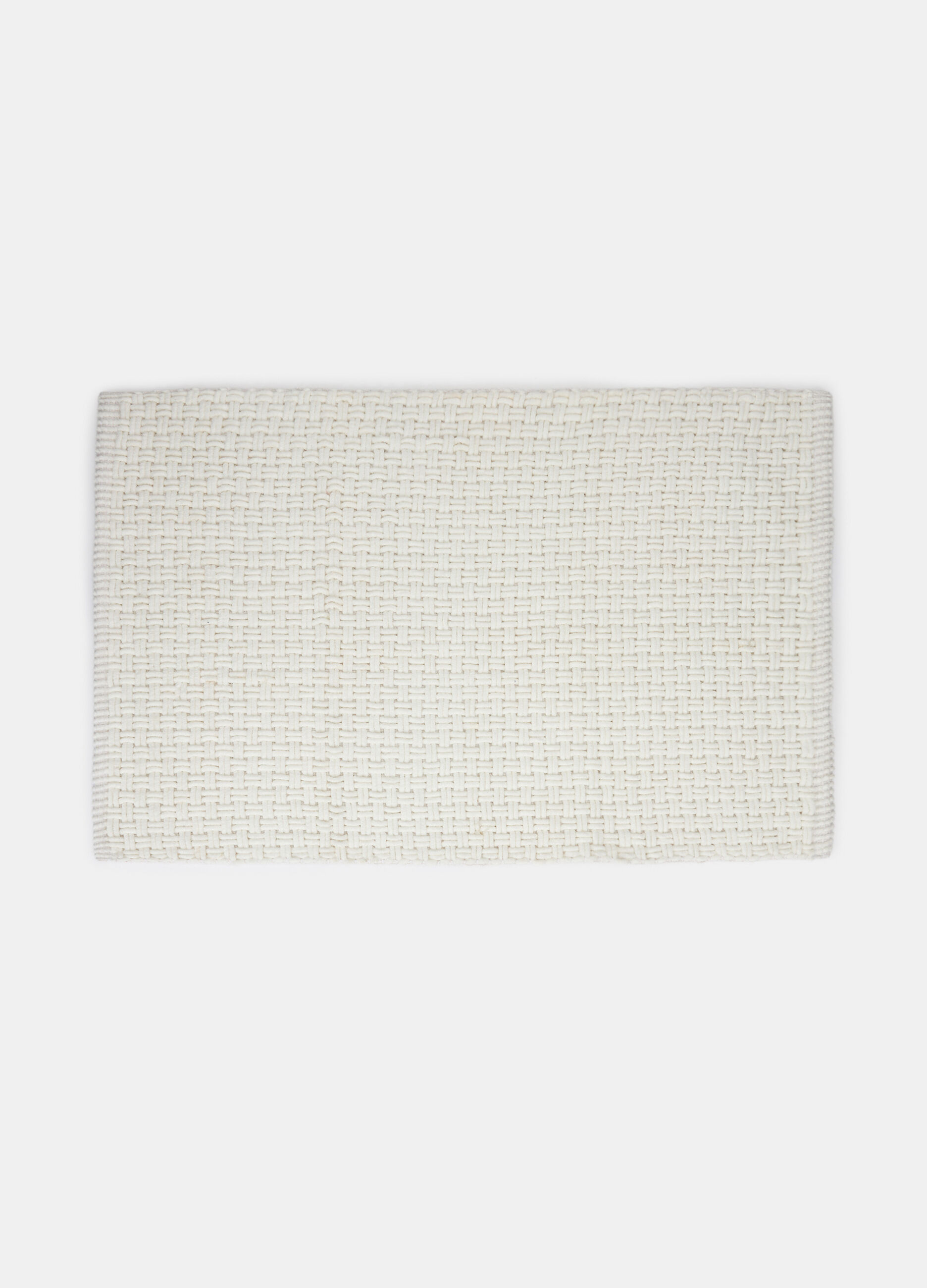 Tappetino per il bagno intrecciato_0