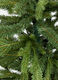 Albero di Natale con base in iuta_1
