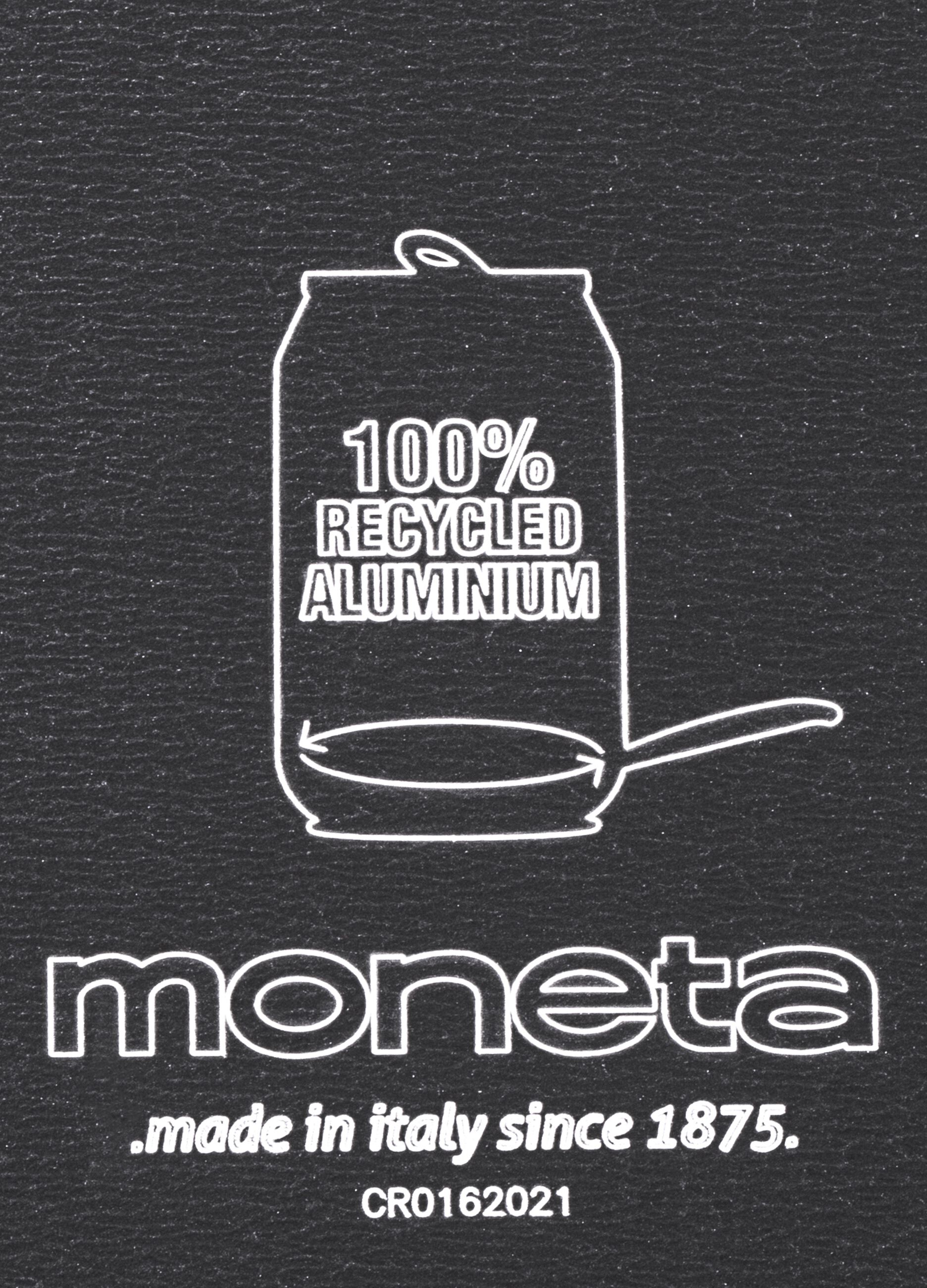 Lasagnera in alluminio 100% riciclato Made in Italy_3