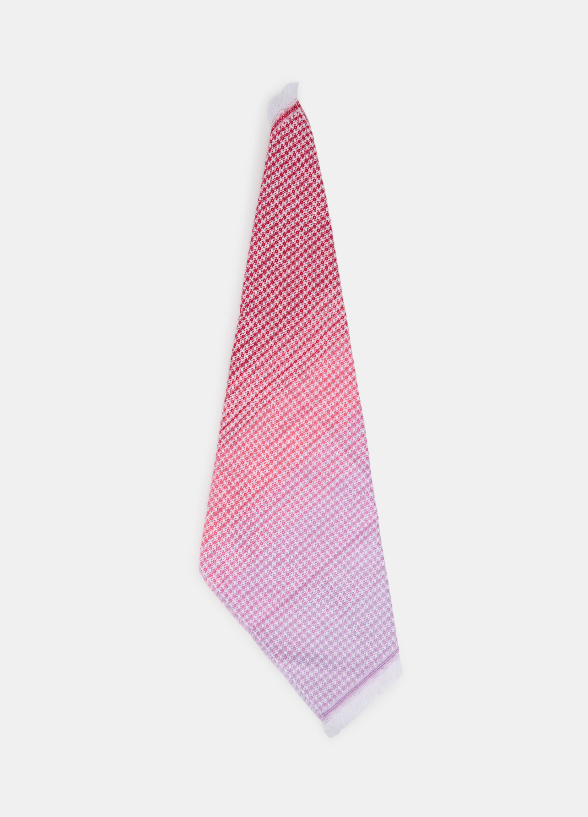 Strofinaccio in cotone effetto sfumato_0