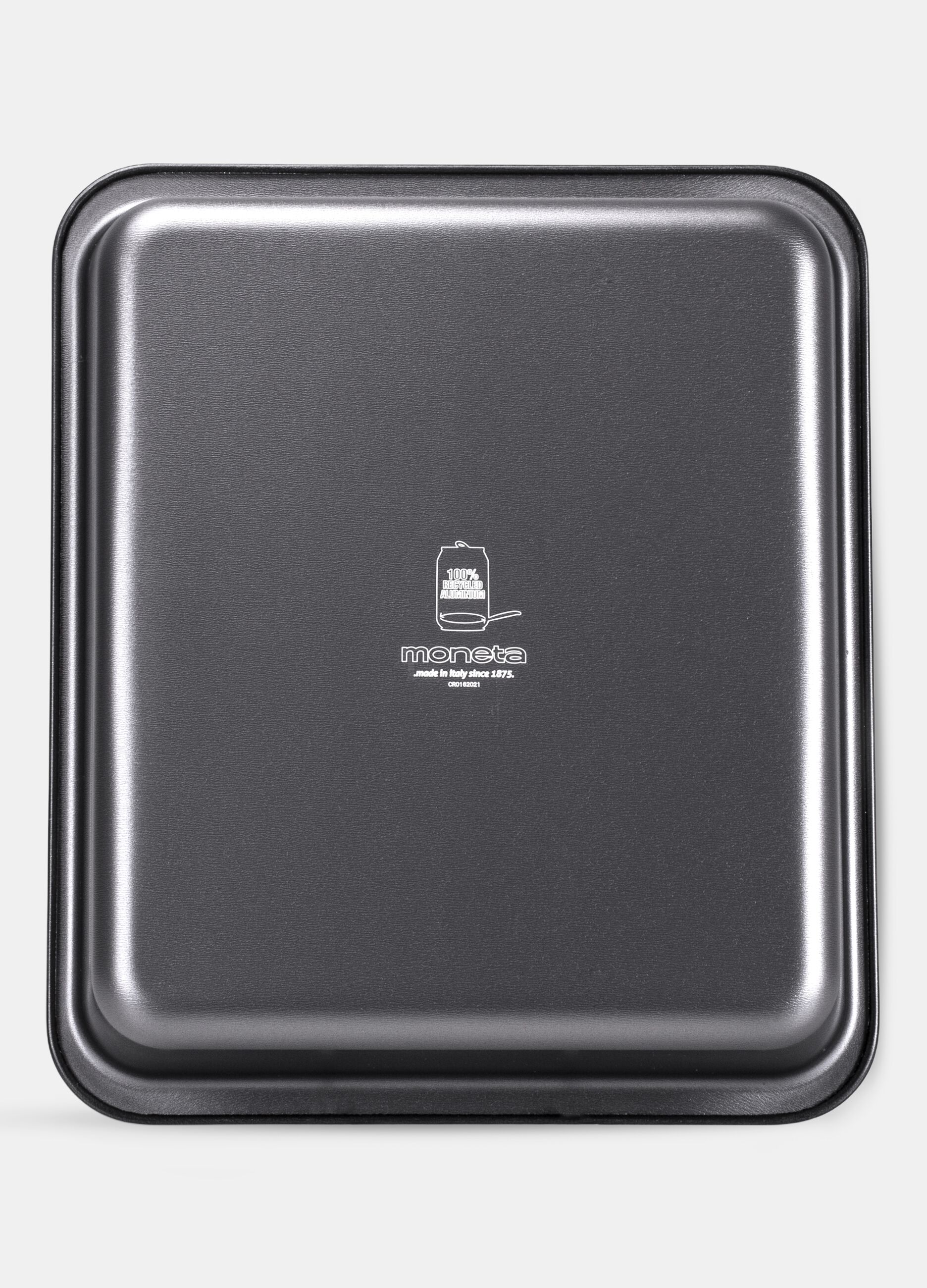 Lasagnera in alluminio 100% riciclato Made in Italy_1