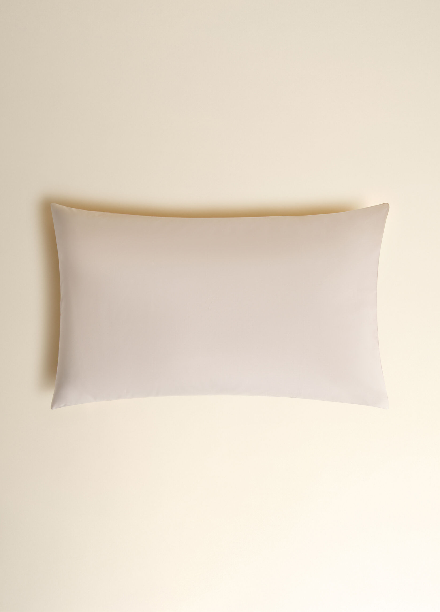Pillowcase in cotton percale_1