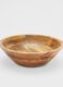 Bowl in mango wood_0