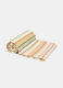 Telo arredo in cotone a righe_1