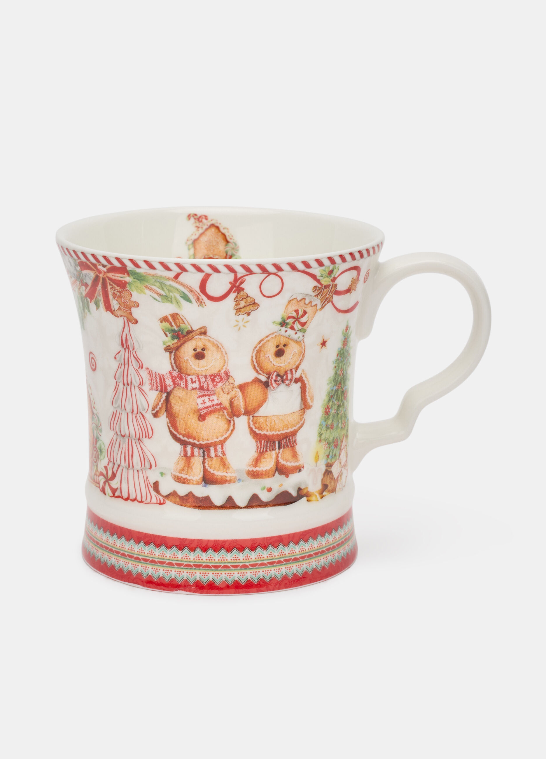 Tazza mug natalizia in porcellana_0