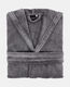 Bathrobe in 100% cotton 420 gsm Made in Portugal_1