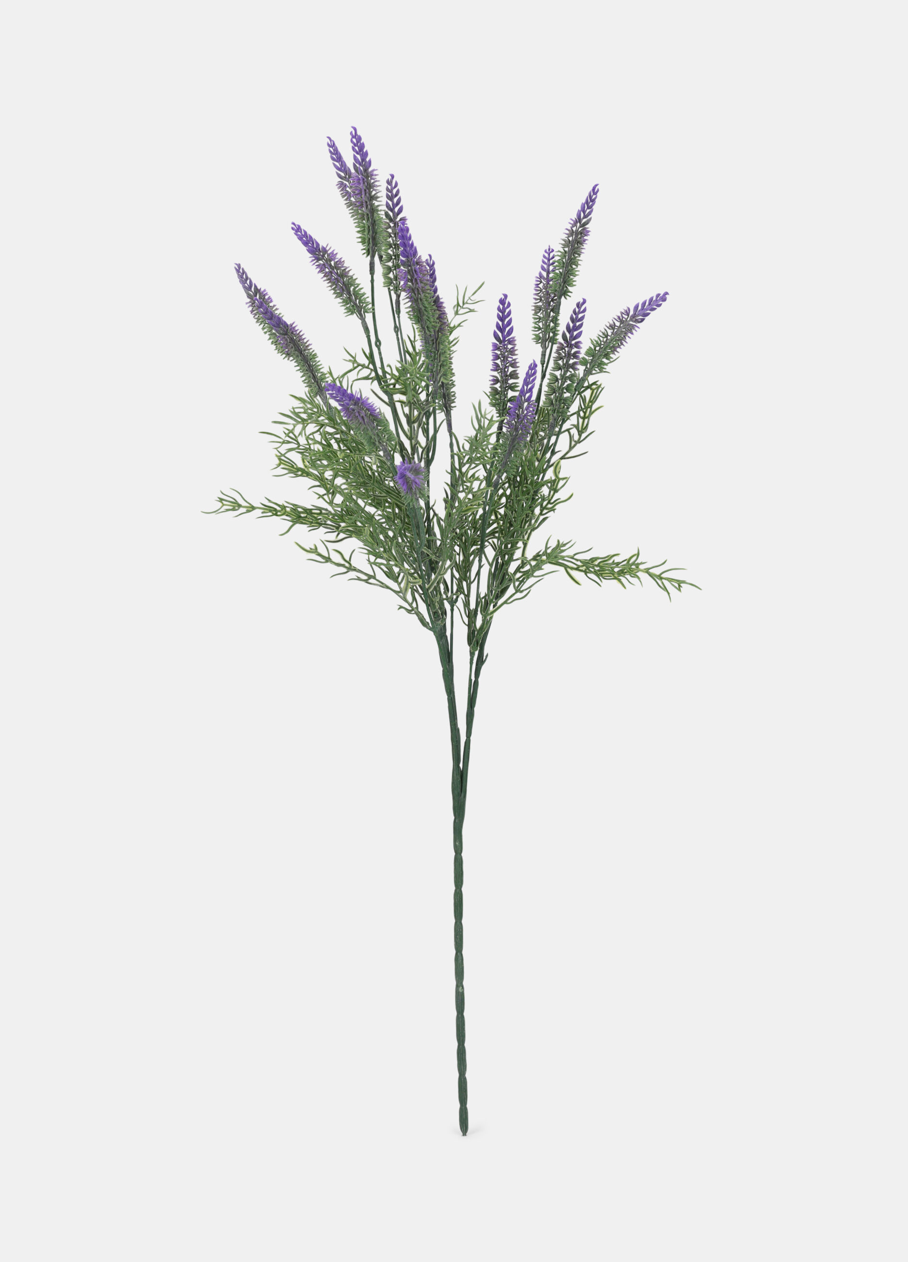 Ramo di lavanda finto_0