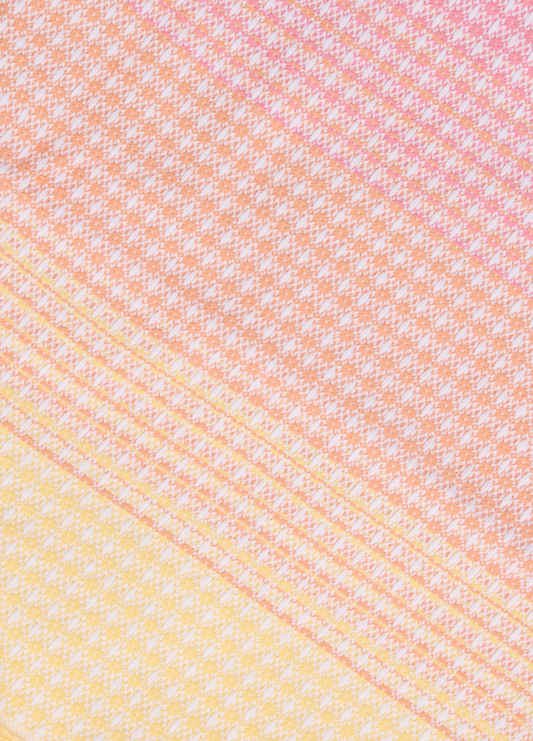 Strofinaccio in cotone effetto sfumato_1