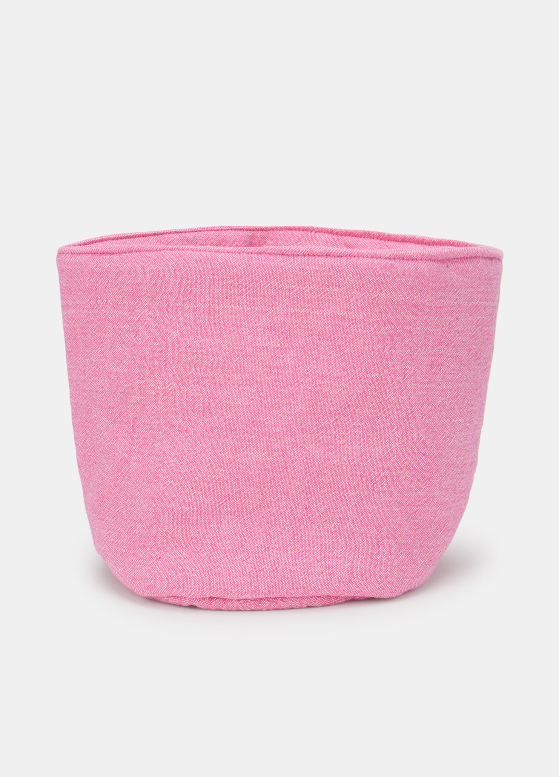 Cestino per il pane in cotone lavato_0