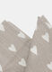 2 pack tovaglioli in cotone a cuori_1