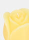 Rose-shaped candle_1