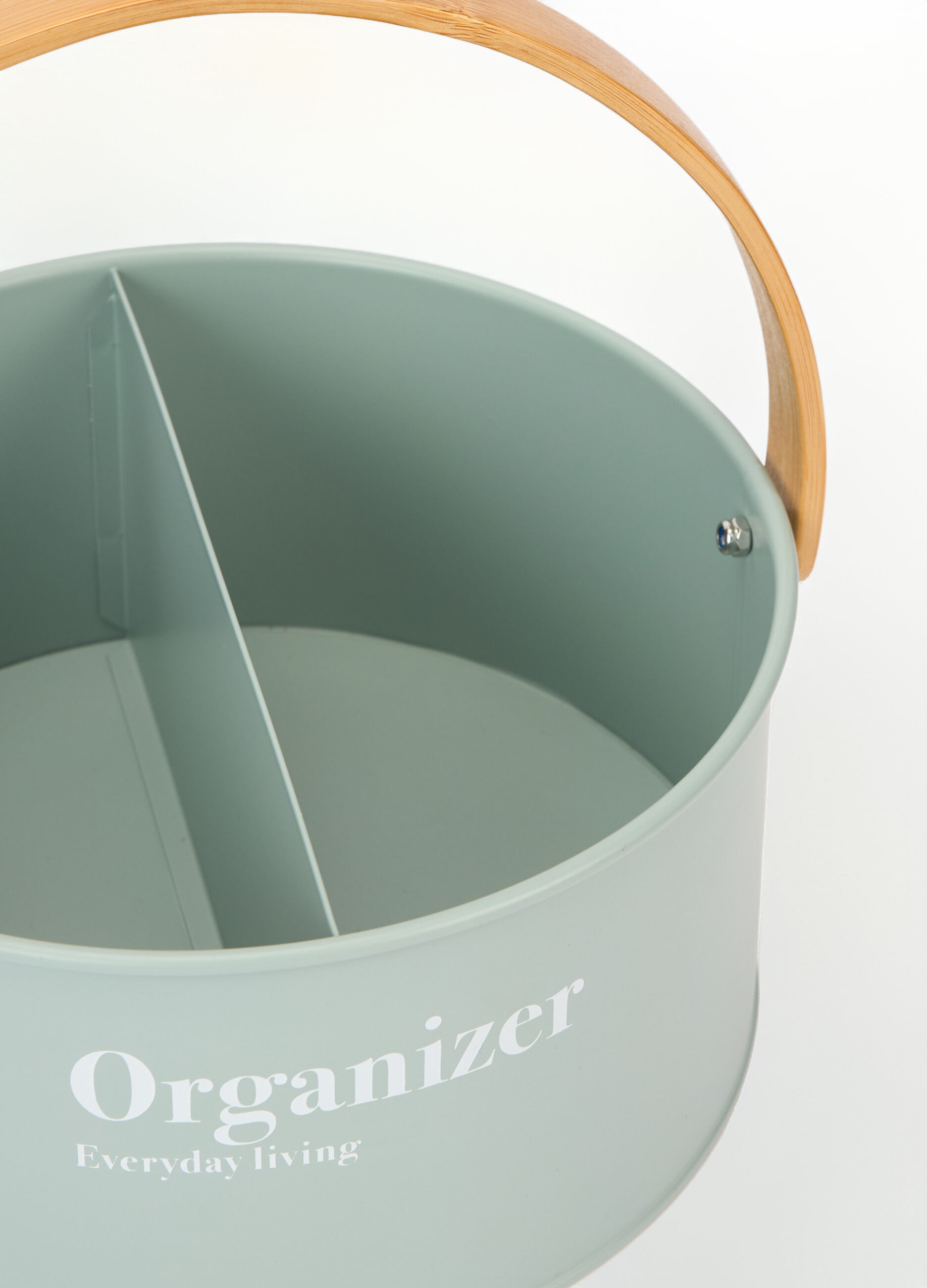 Contenitore rotondo in metallo con manico_1