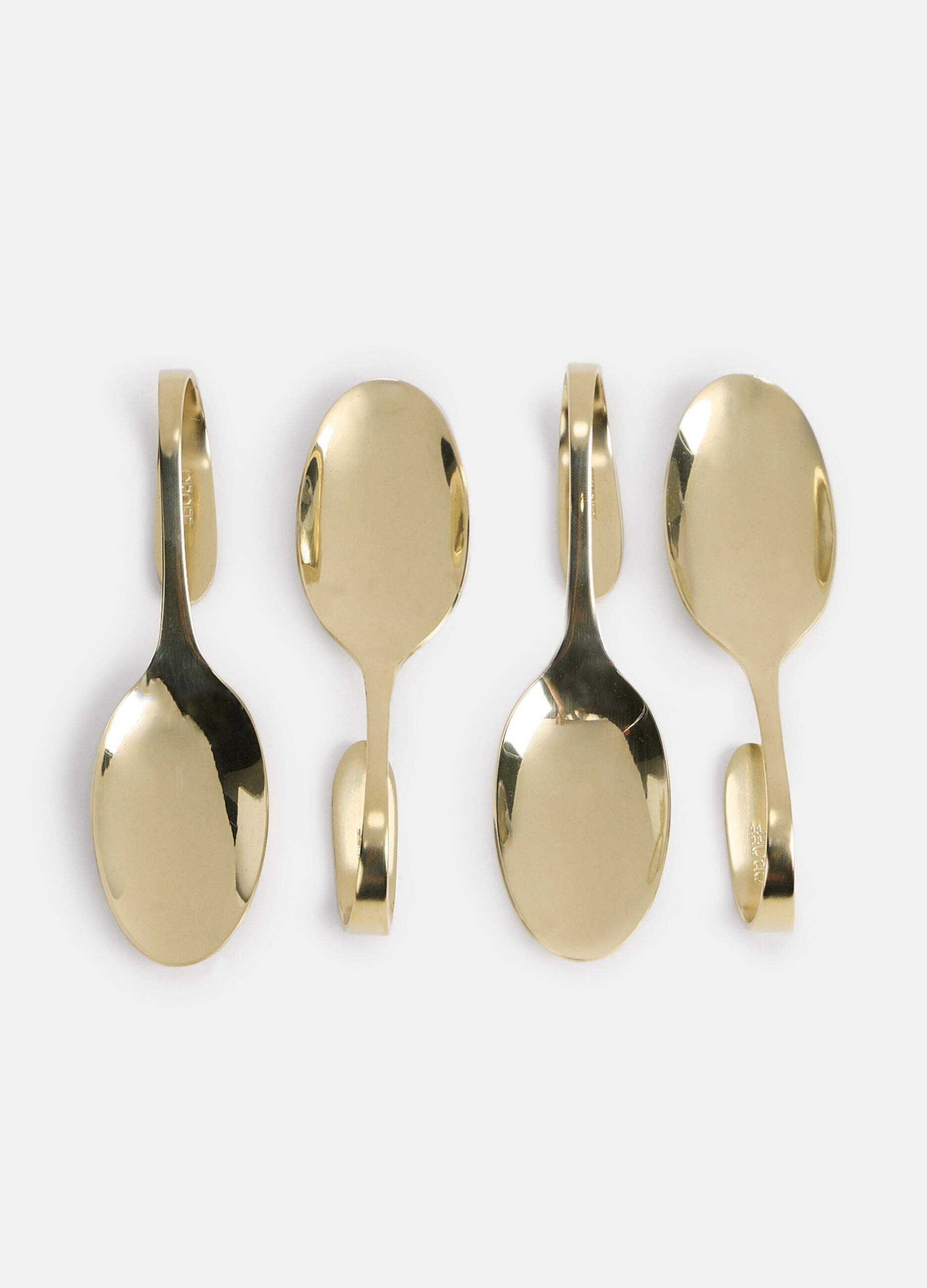 4 pack cucchiaini finger food in acciaio inox_1