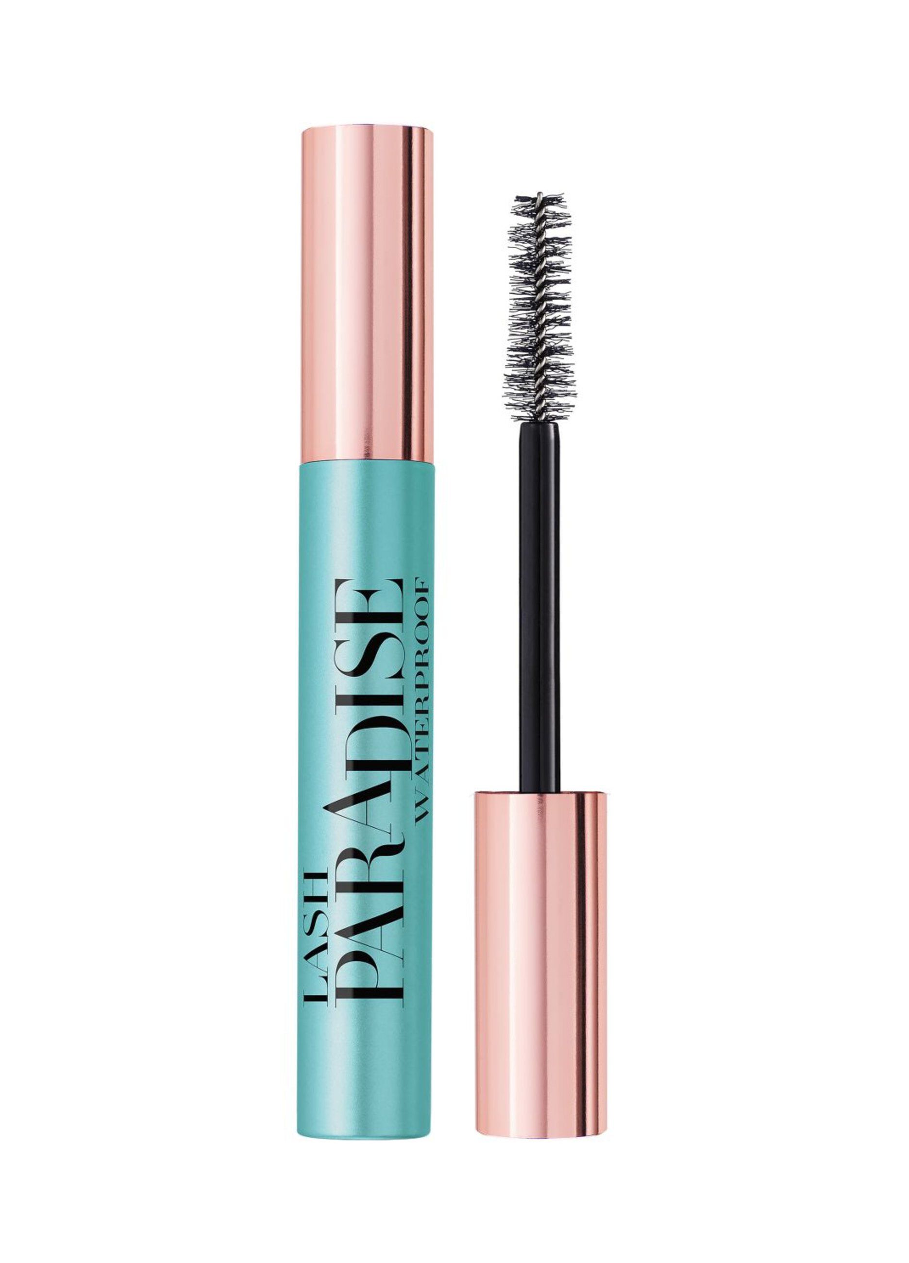 L'Oréal Paris Lash Paradise, Mascara Volumizzante e Allungante, Nero, 6,4 ml._0