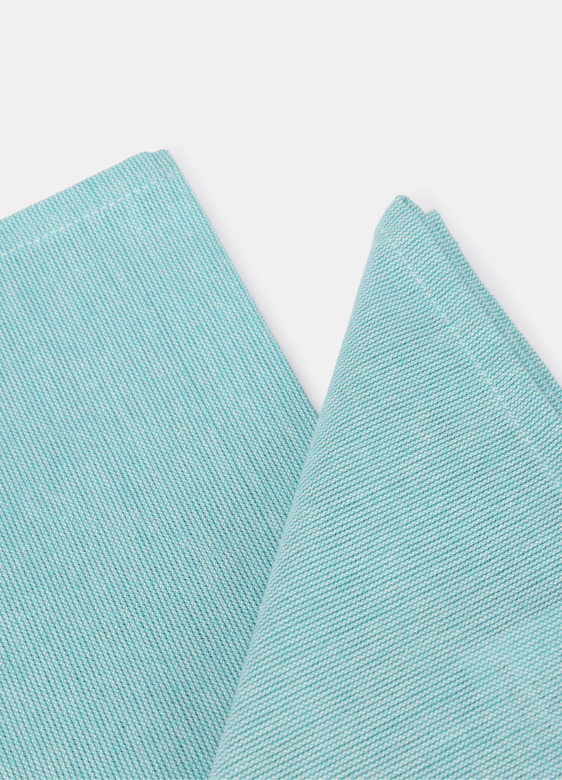 2 pack tovaglioli in cotone m&eacute;lange_1
