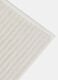 Striped mat in 100% cotton jacquard Made in Portugal_1