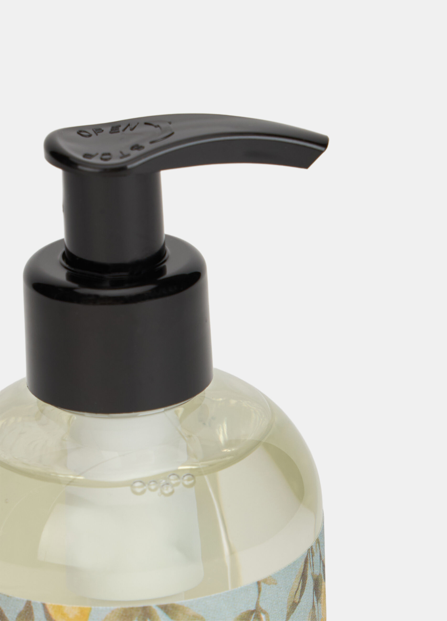 Sapone per le mani Brezza di Capri_1