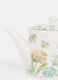 Porcelain teapot_1