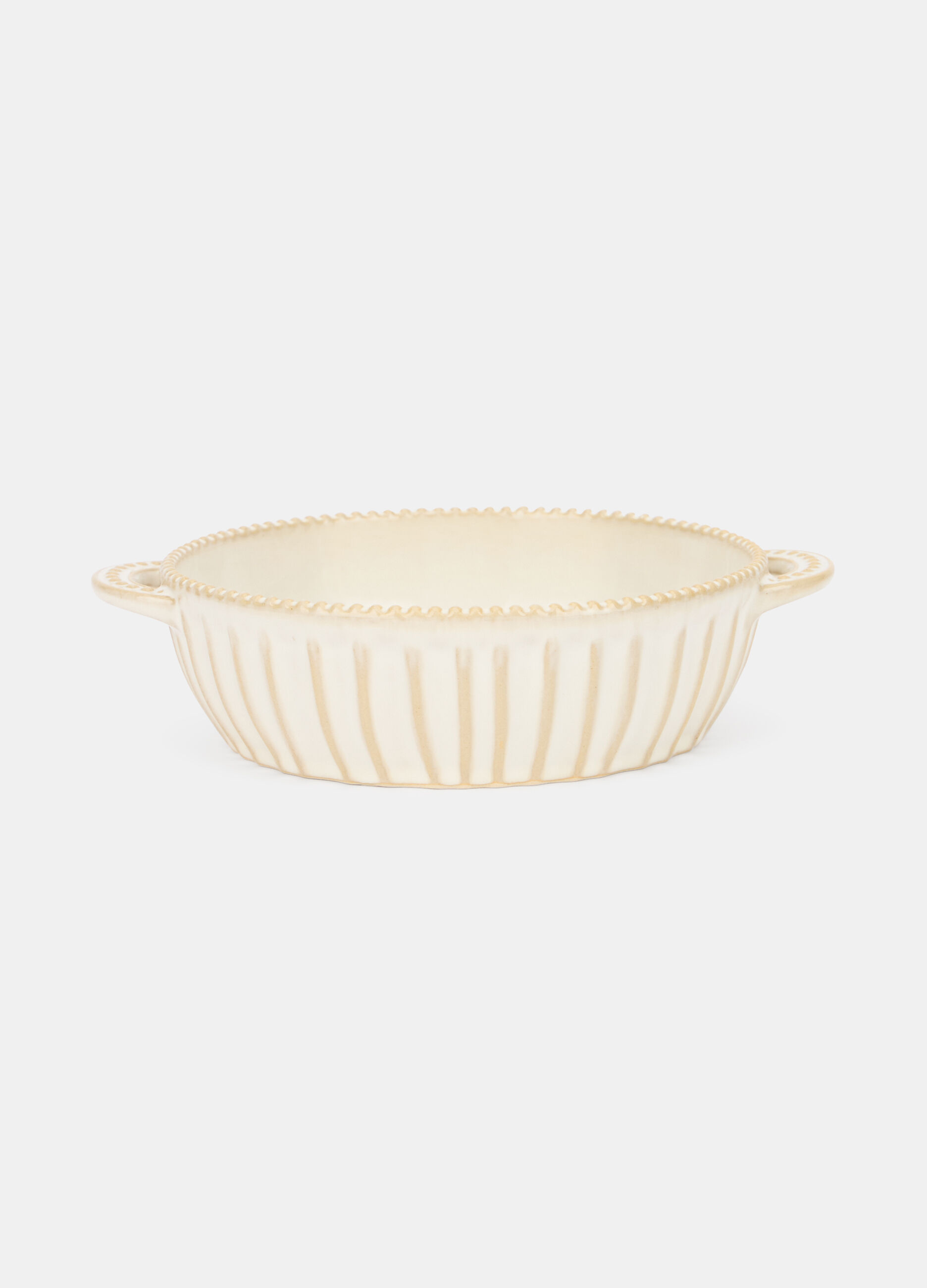Pirofila rotonda in ceramica_0