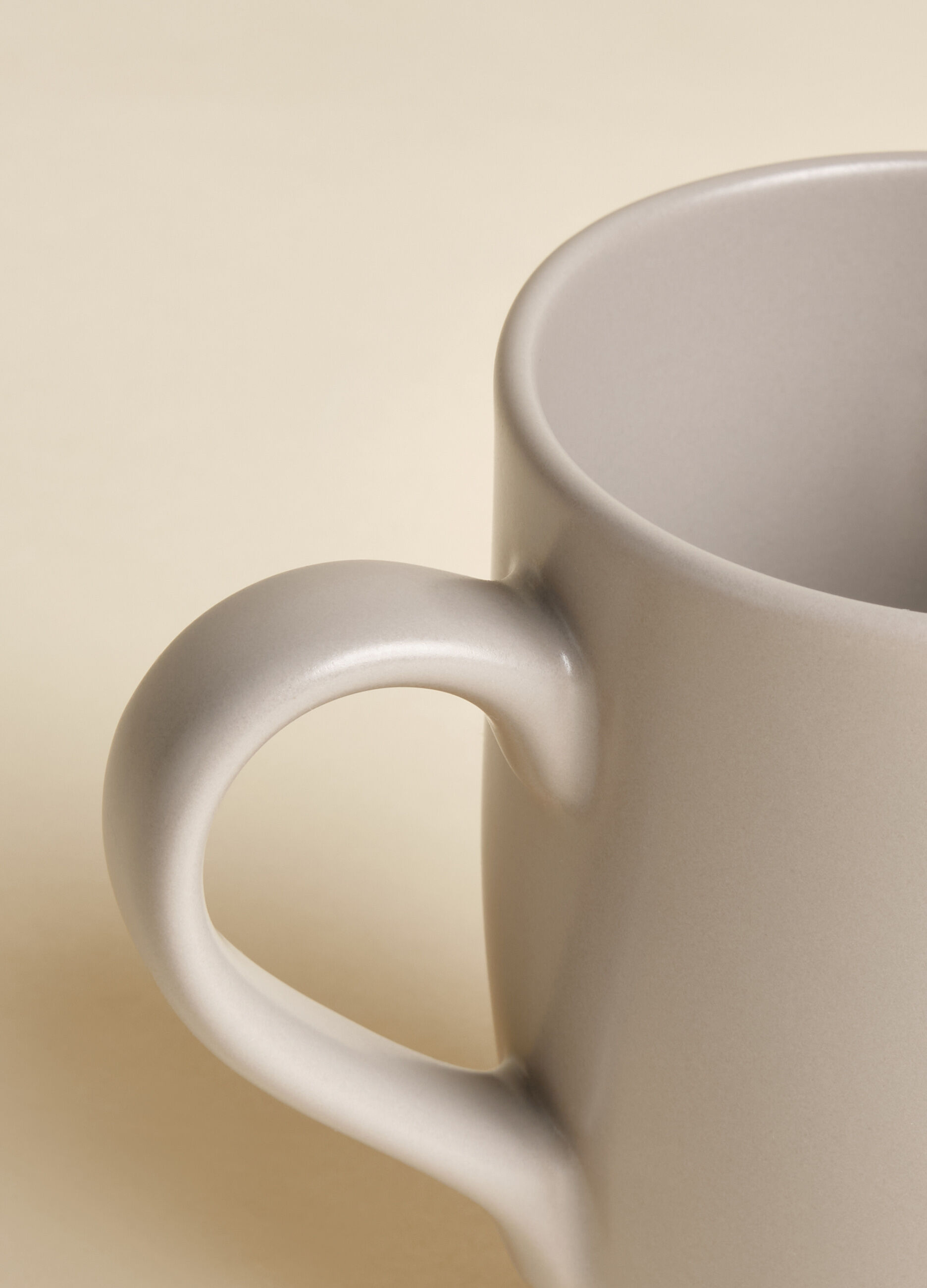 Tazza per colazione in gres_2