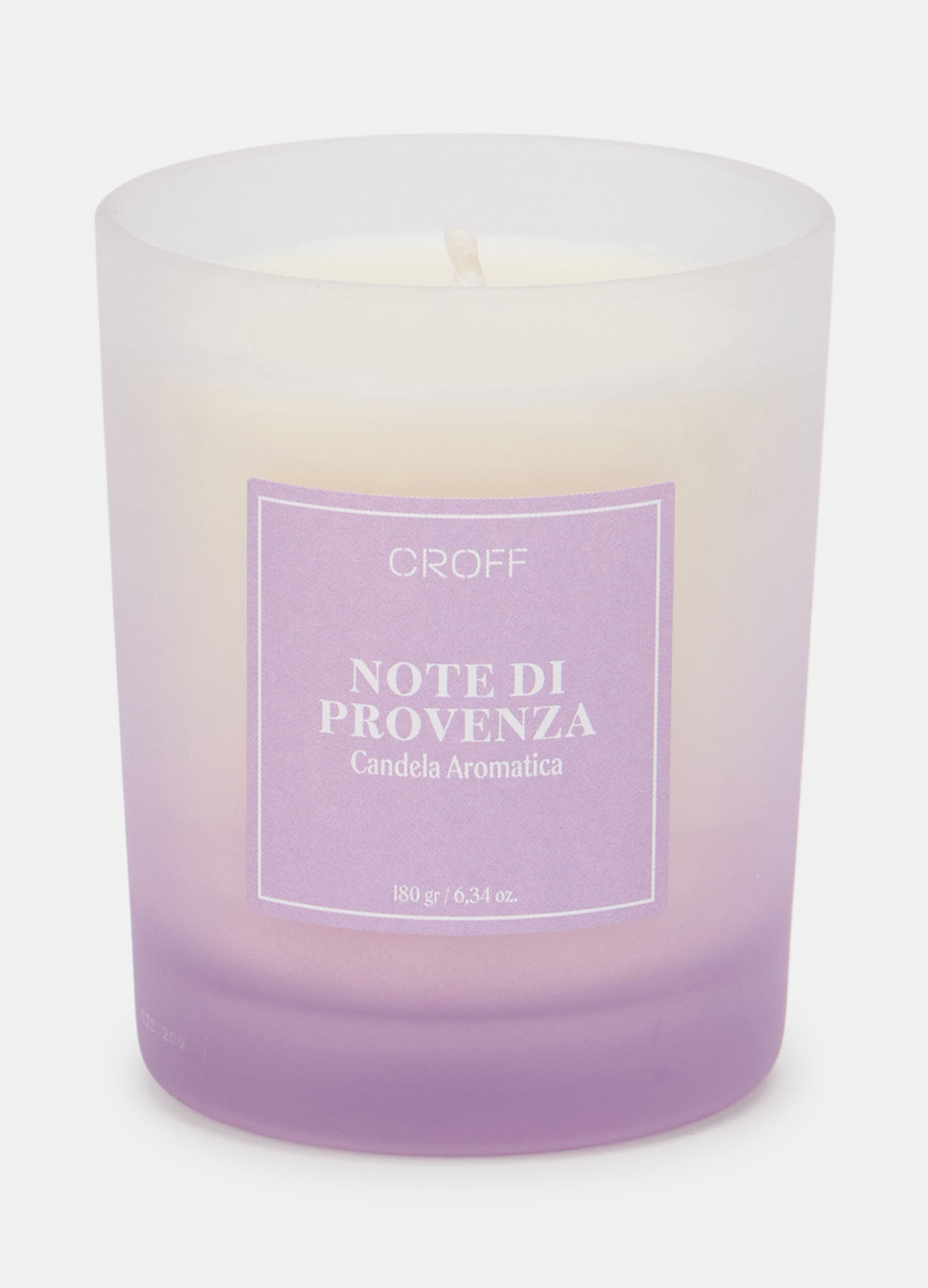 Candela Note di Provenza_0