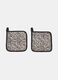 2 pack presine con motivo animalier_0