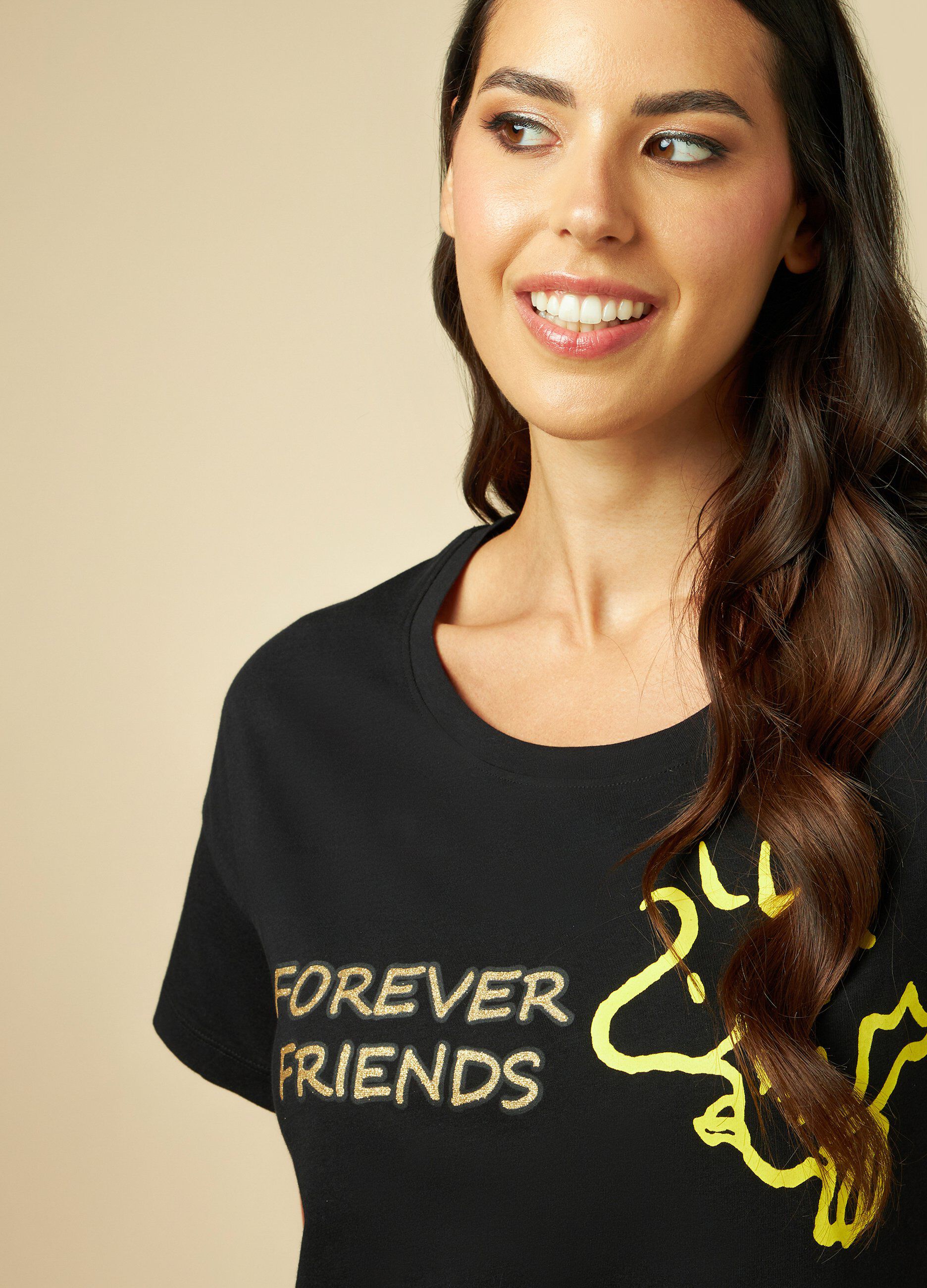 Maxi t shirt da notte sale