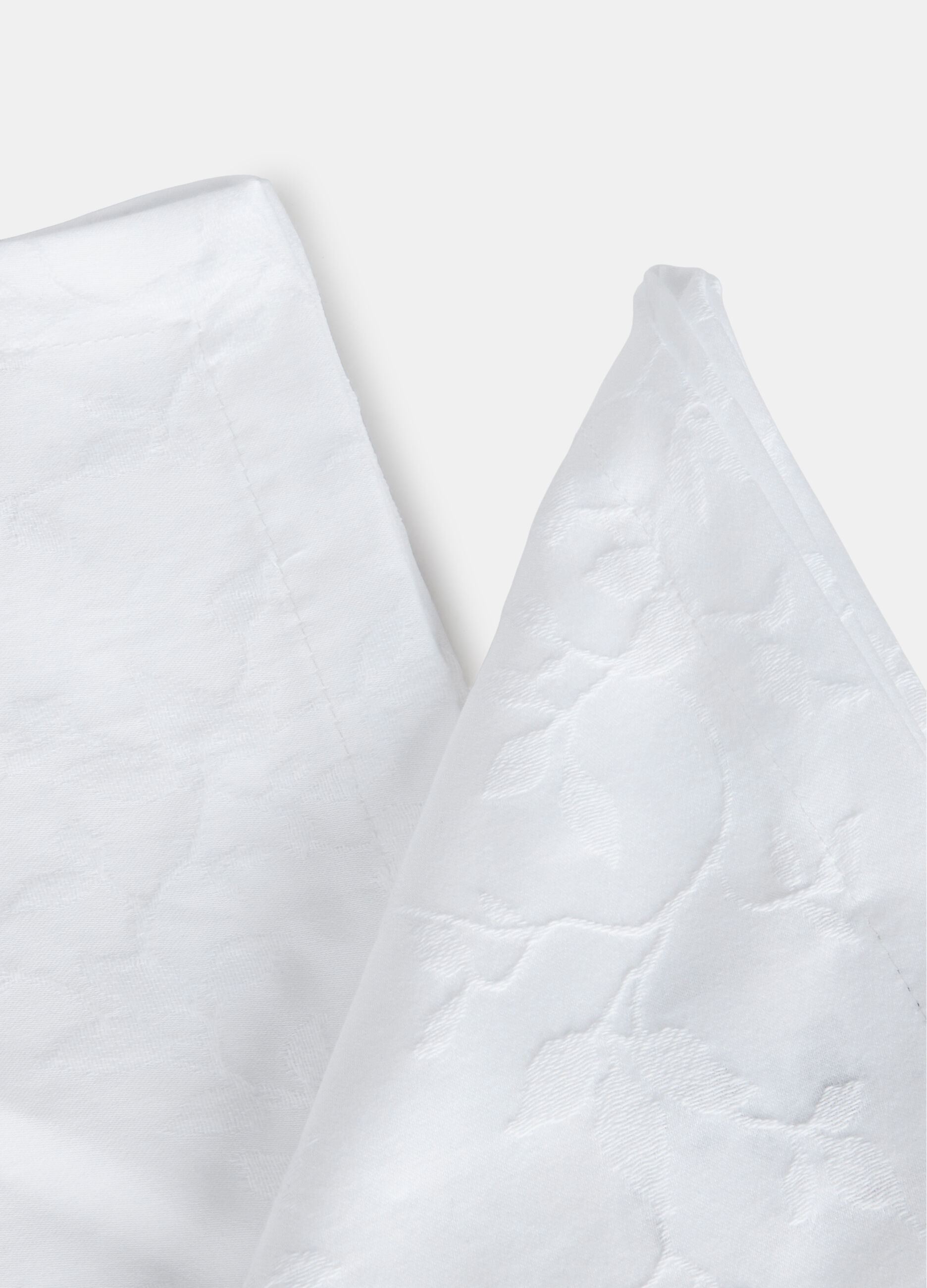 2 pack tovaglioli in cotone effetto jacquard_1