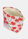 Pochette con motivo ciliegie_1