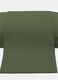 Lenzuolo singolo in puro cotone tinta unita_0