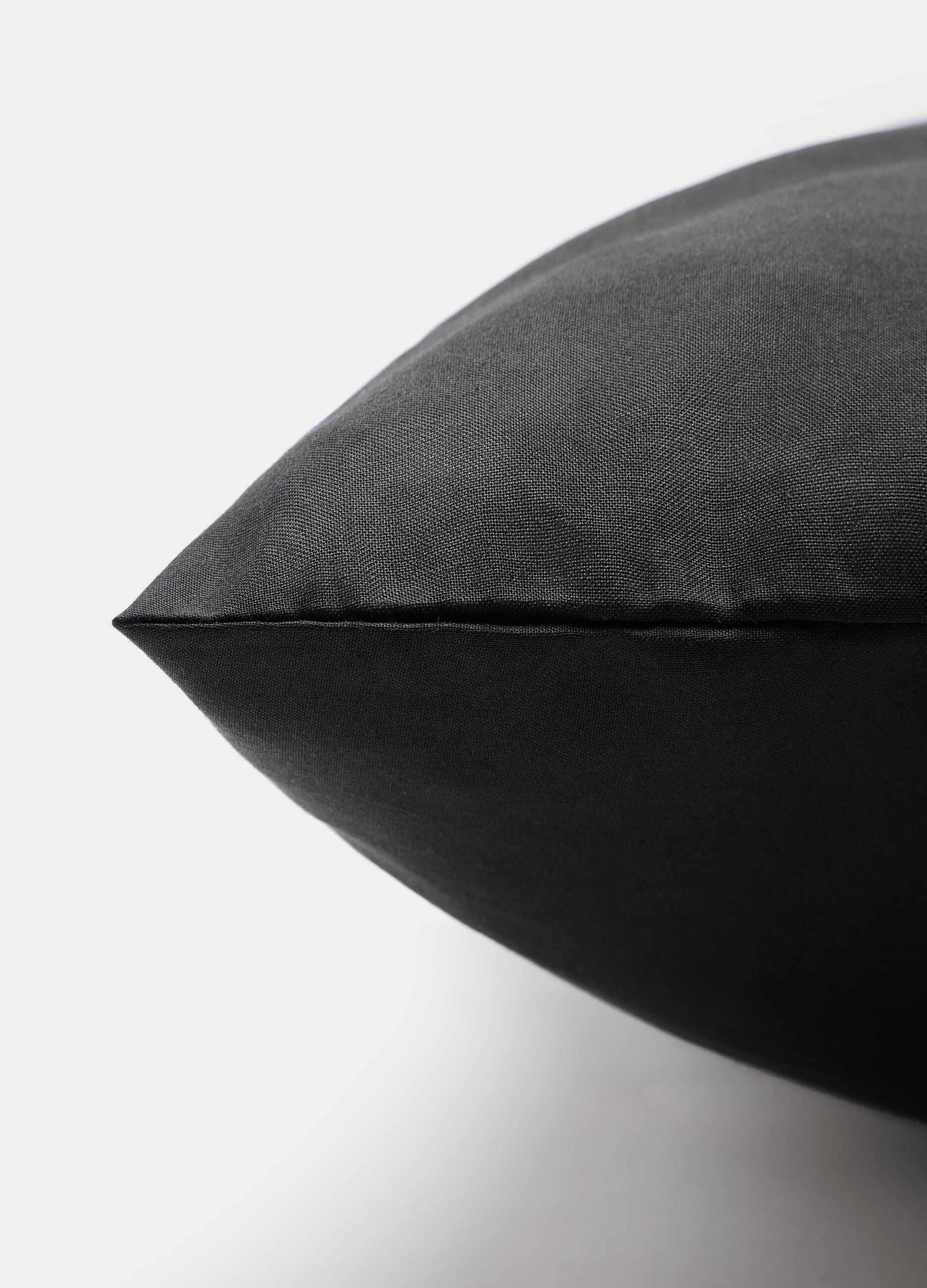 Pure Cotton Solid Colour Pillowcase_1