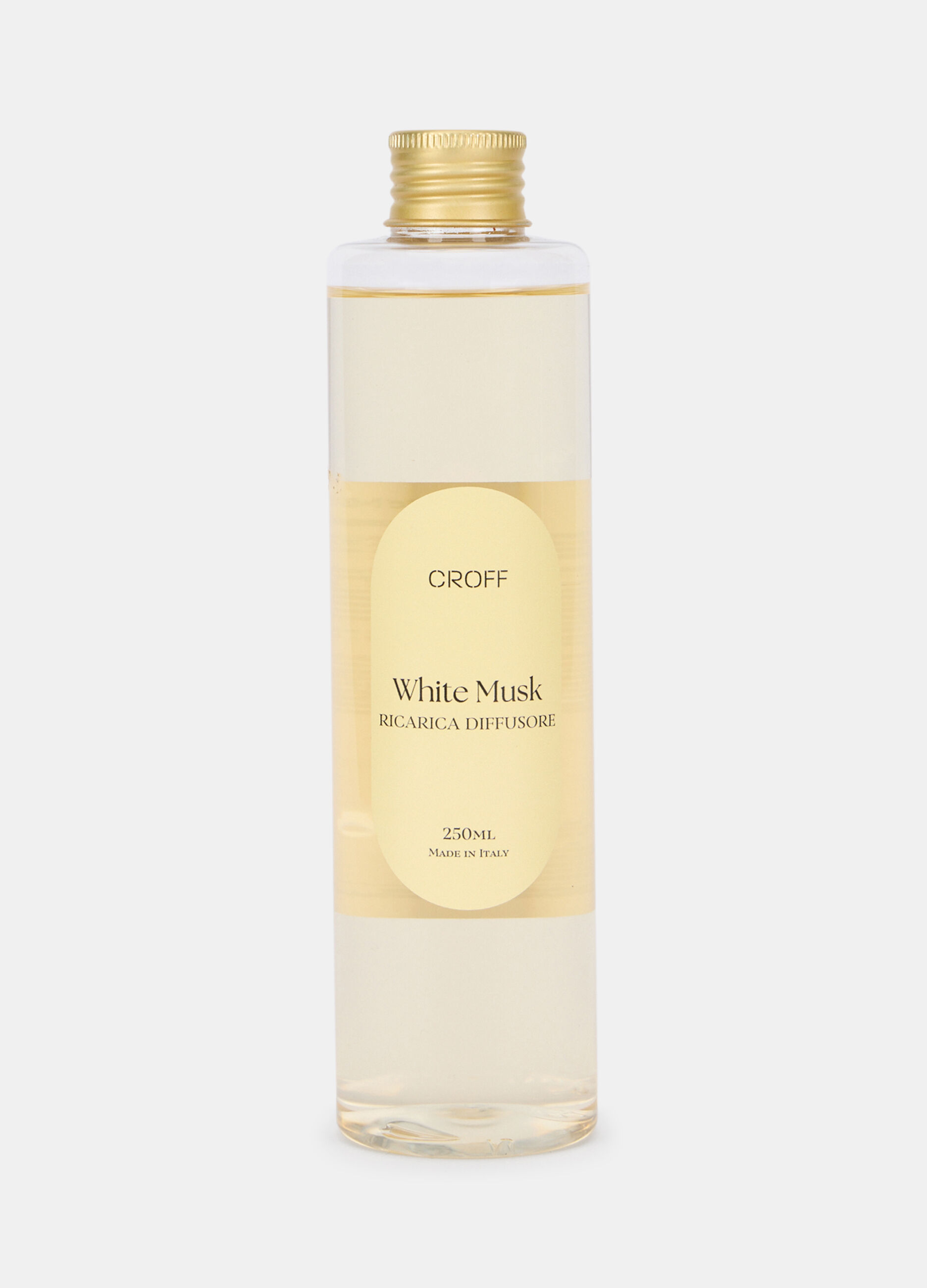 Ricarica diffusore Muschio Bianco Made in Italy_0