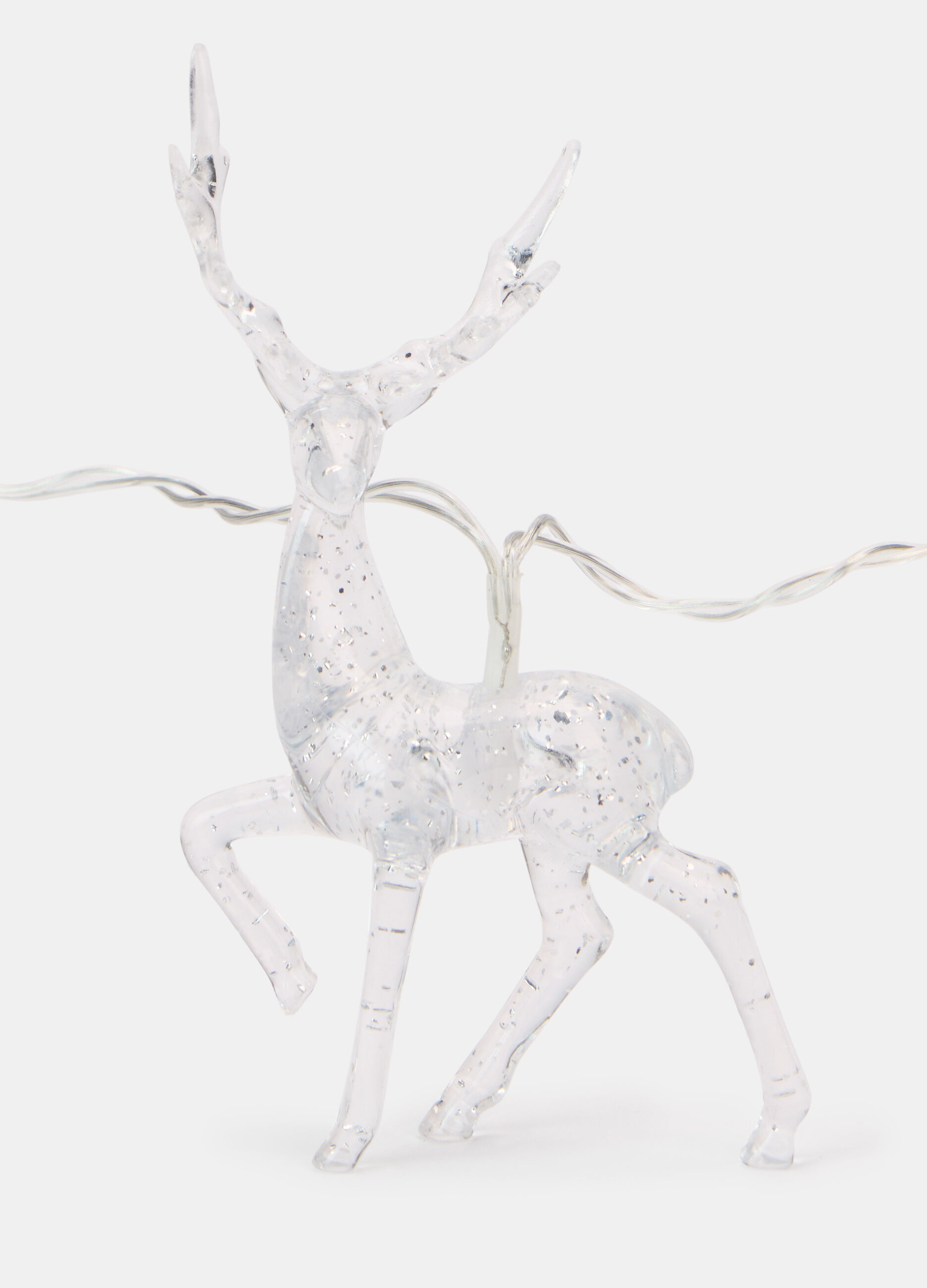 Filo di luci con renne_1