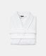 100% cotton bathrobe_1