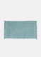 Asciugamano mani e viso in cotone jacquard_1