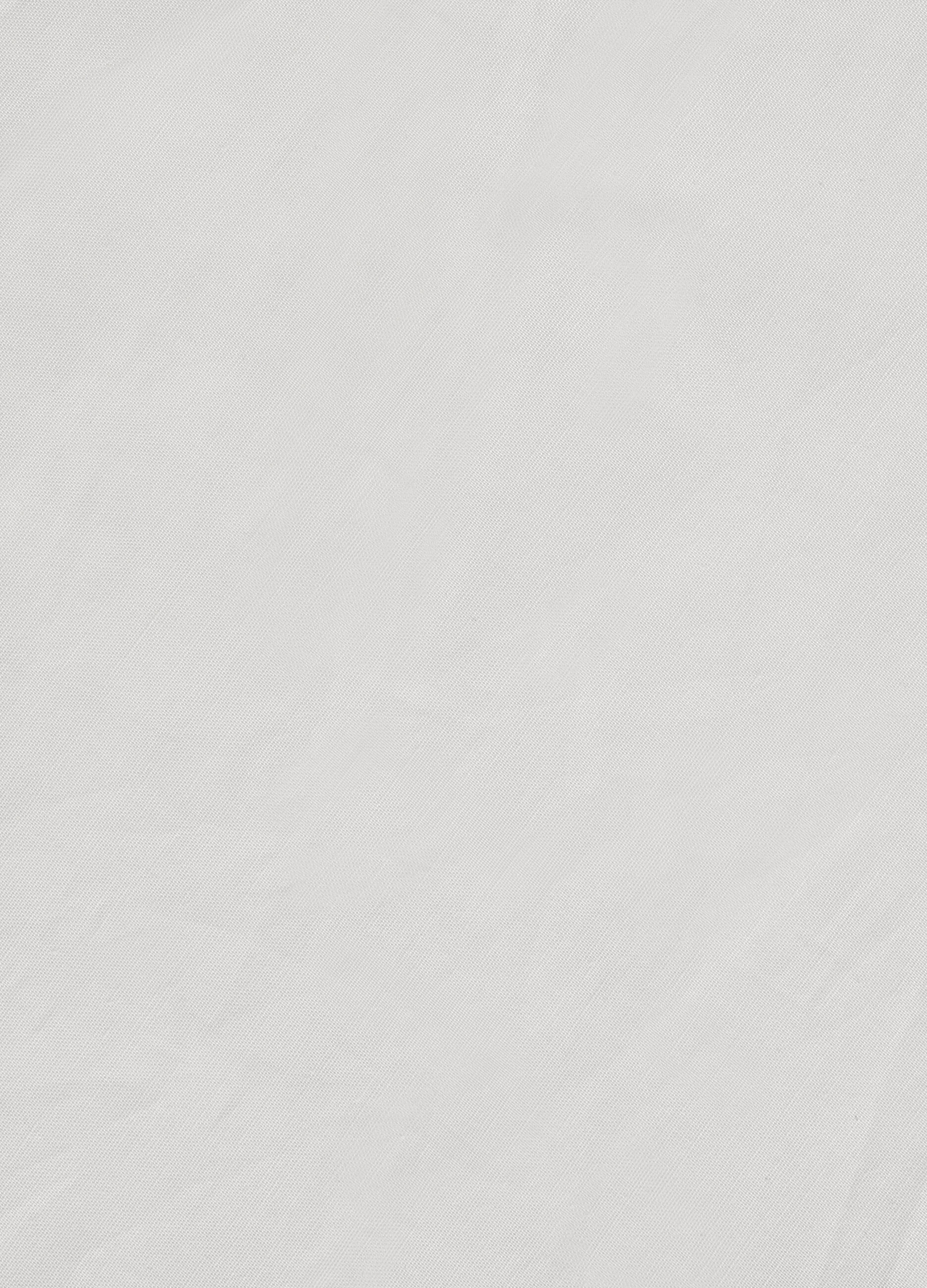 Single-bed fitted sheet in cotton satin_2