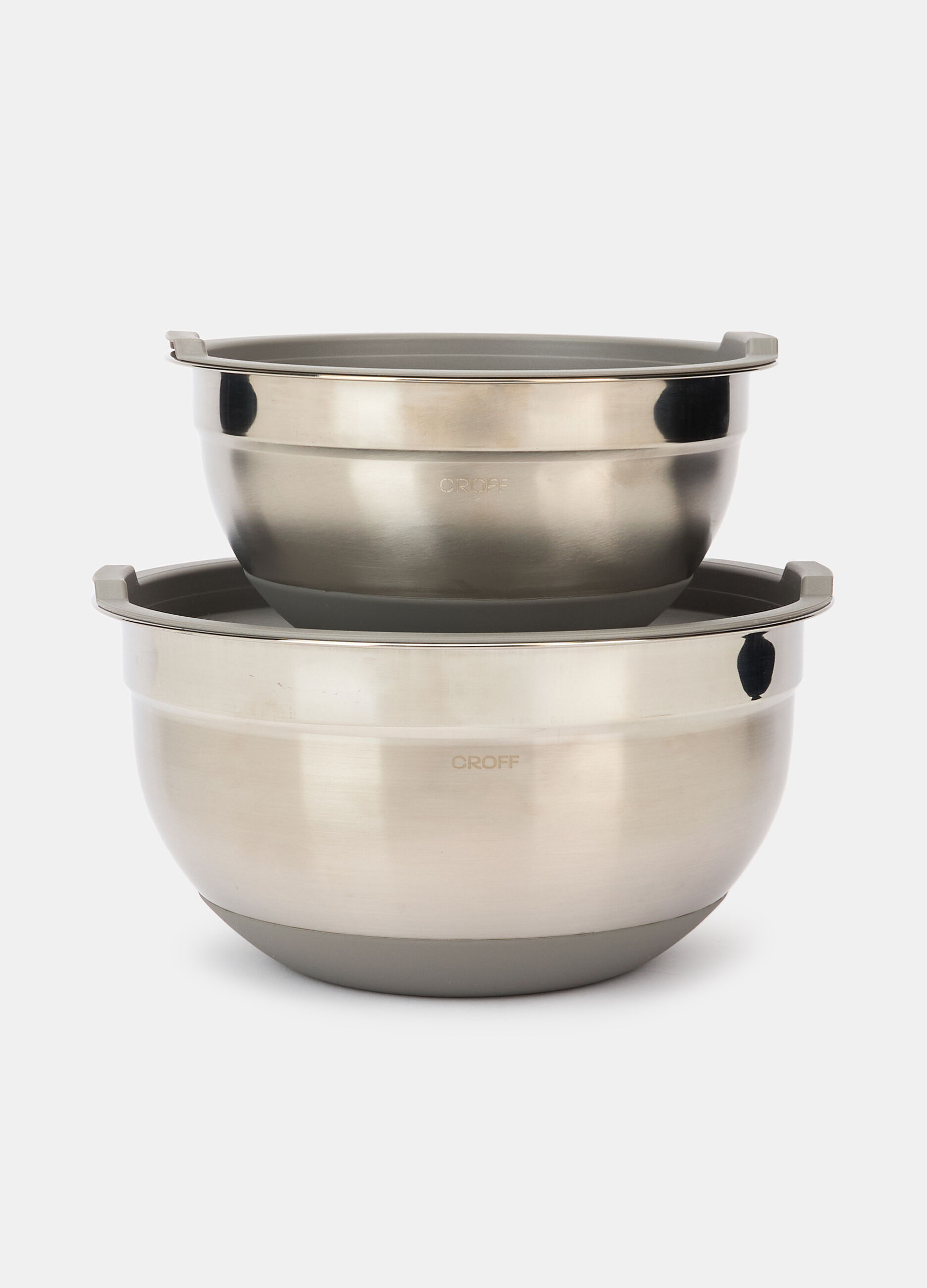 2 pack ciotole in metallo con coperchio_1