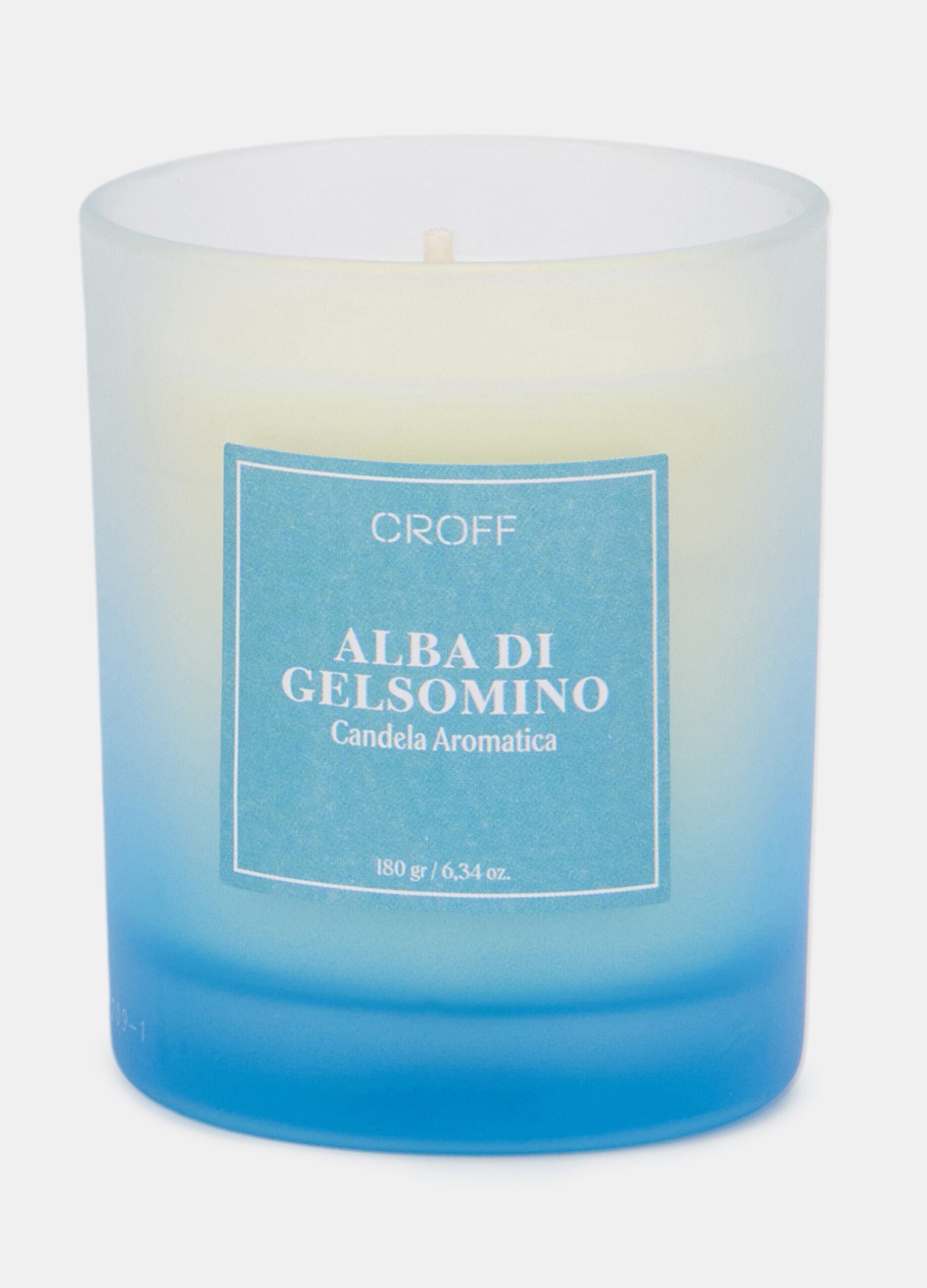 Candela Alba di gelsomino_0