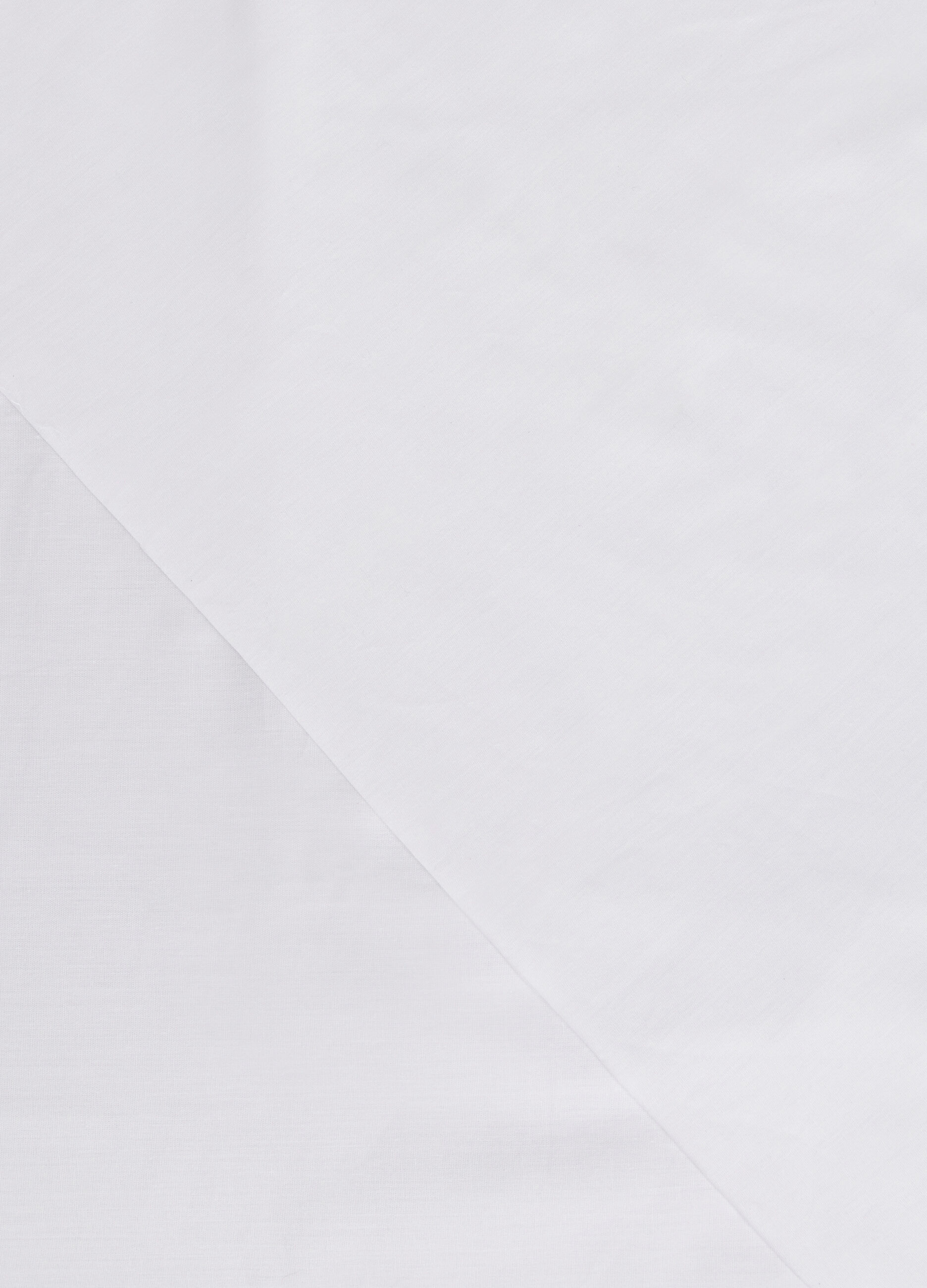 Parure lenzuolo in percalle di cotone_1