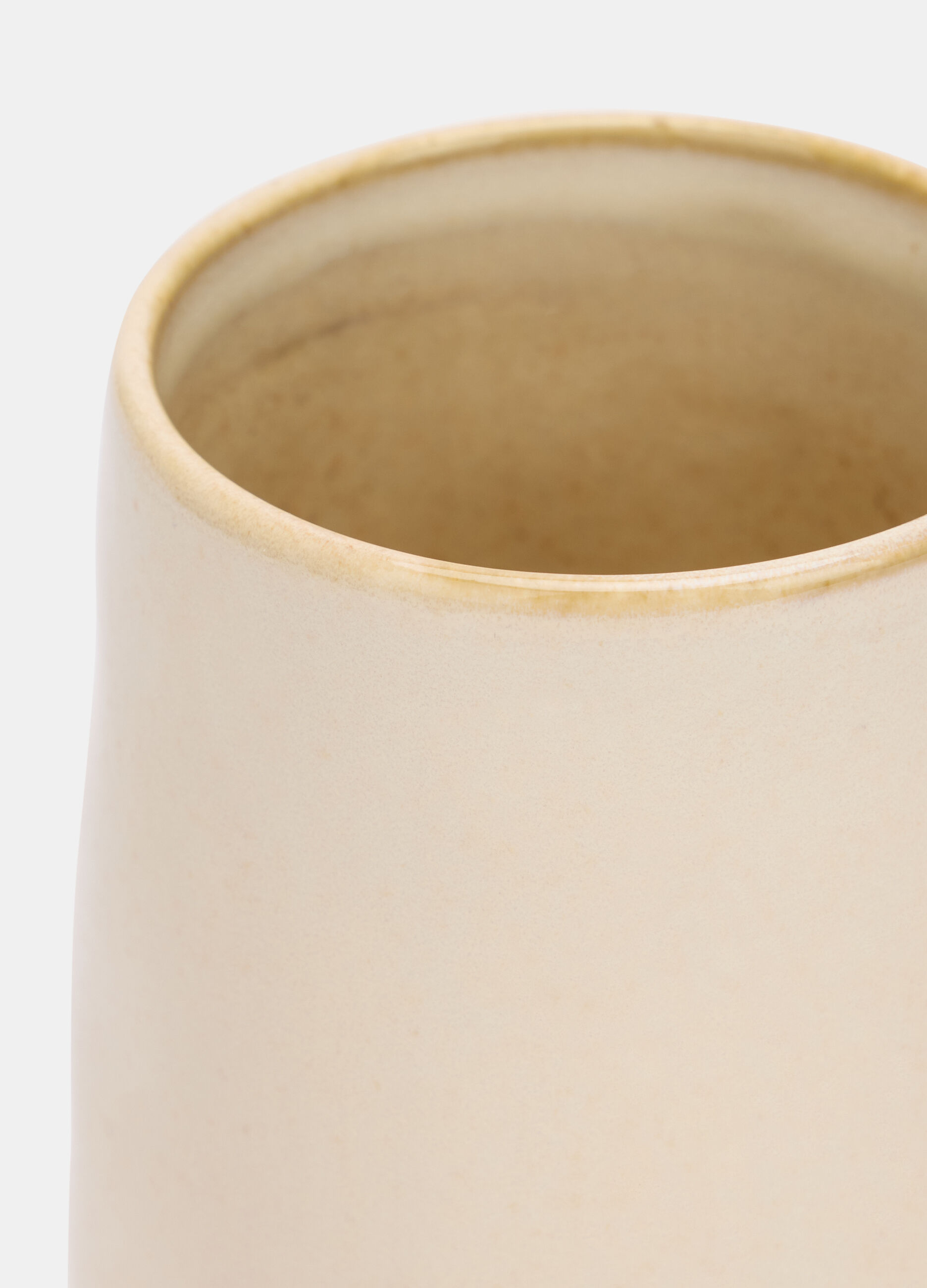 Portaspazzolini in ceramica mélange_1