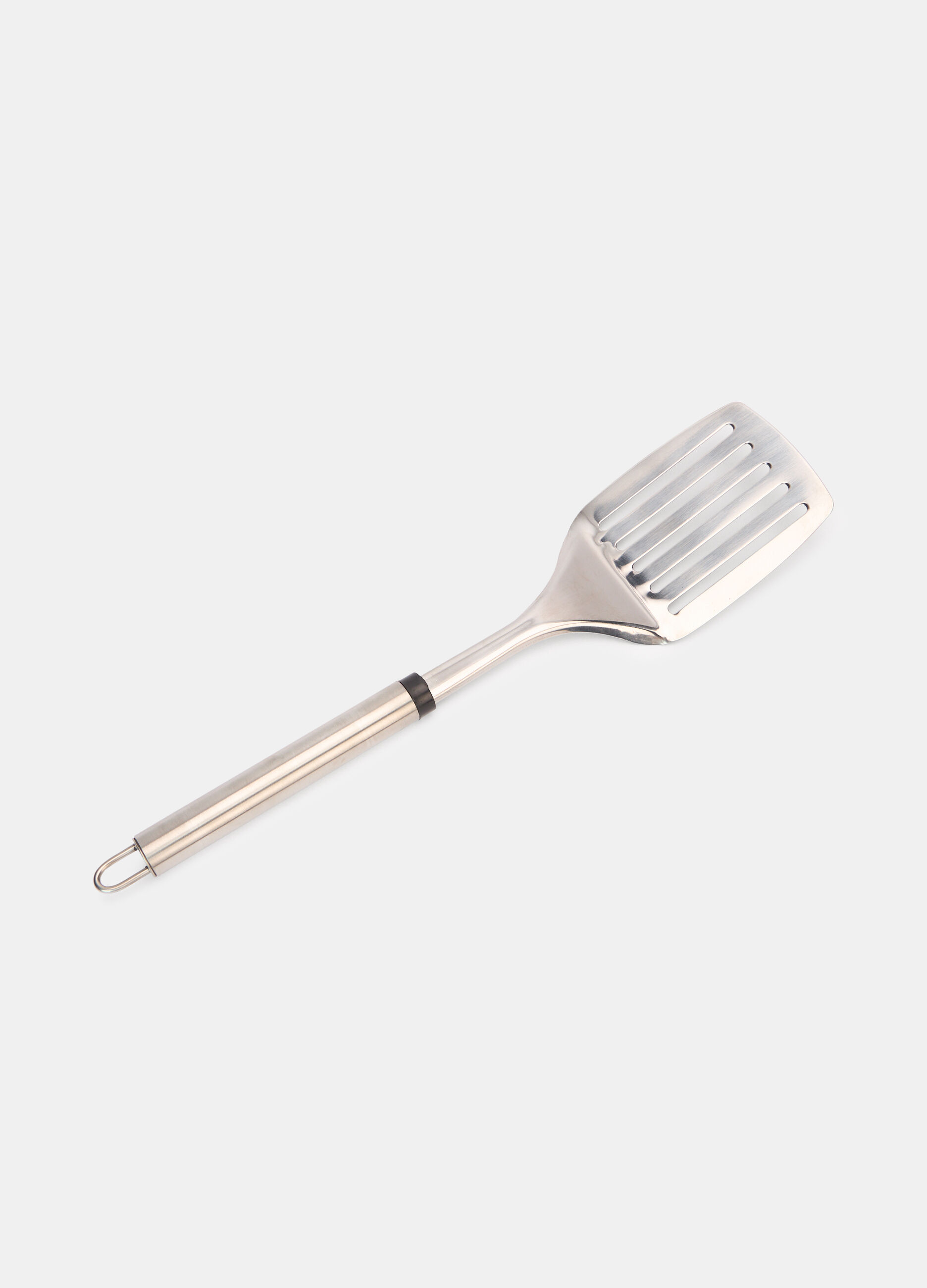 Spatola in acciaio_0