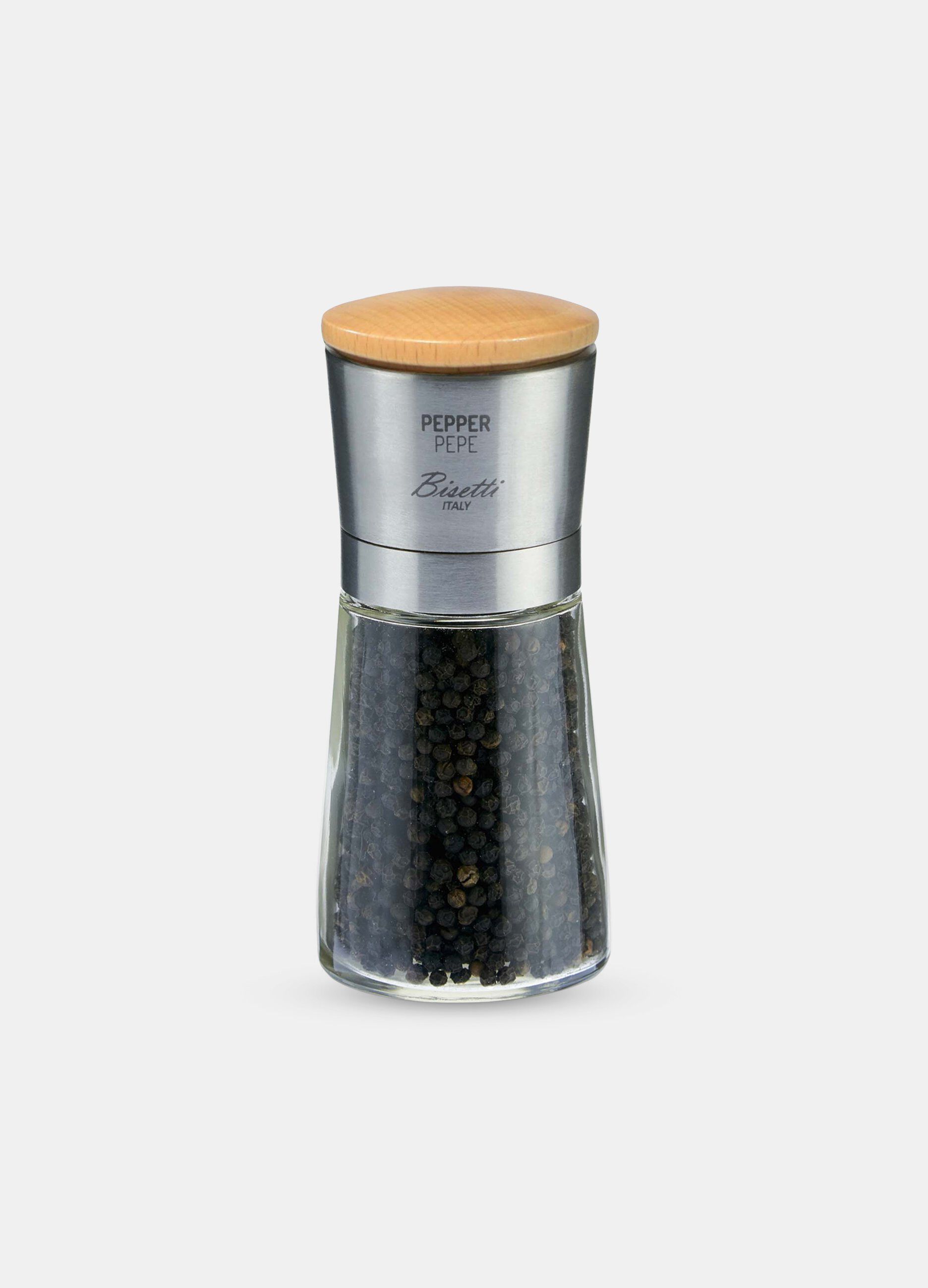 Macina pepe nero classico Made in Italy_0