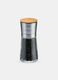 Classic black pepper mill Made in Italy_0