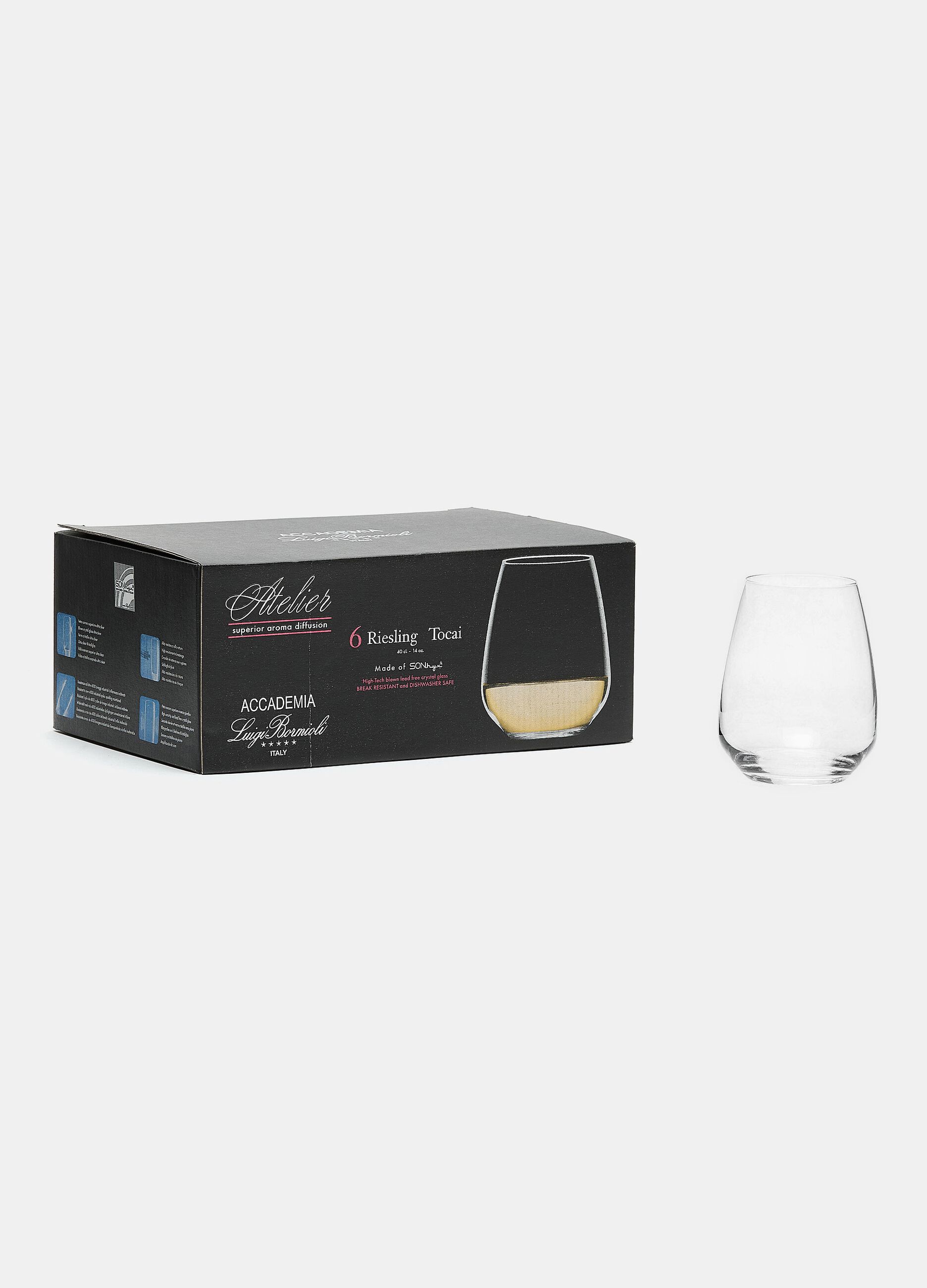 Set 6 bicchieri tumbler_1