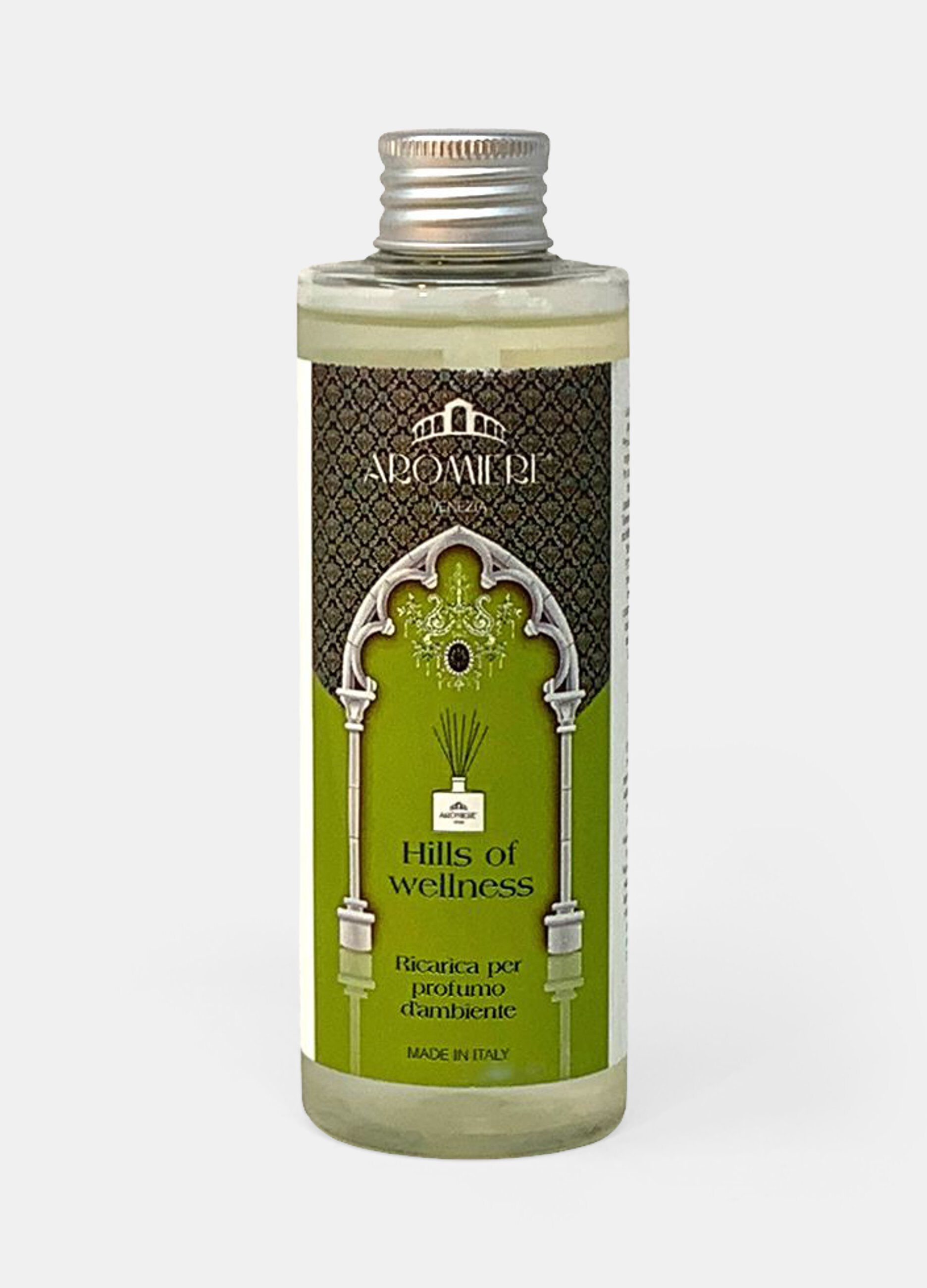 Ricarica per profumo ambiente Armiere Venezia_0