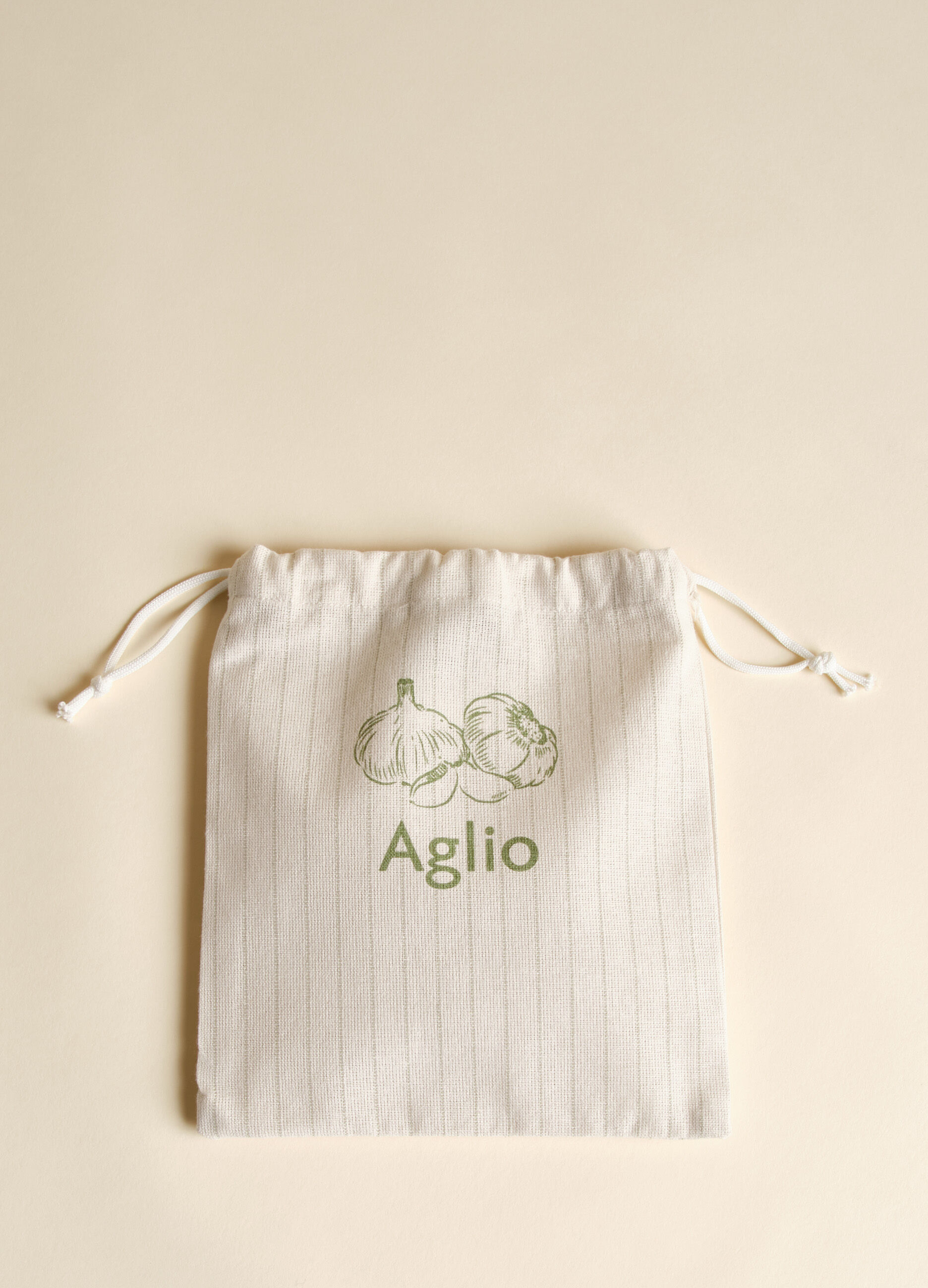 100% cotton bag for garlic_1