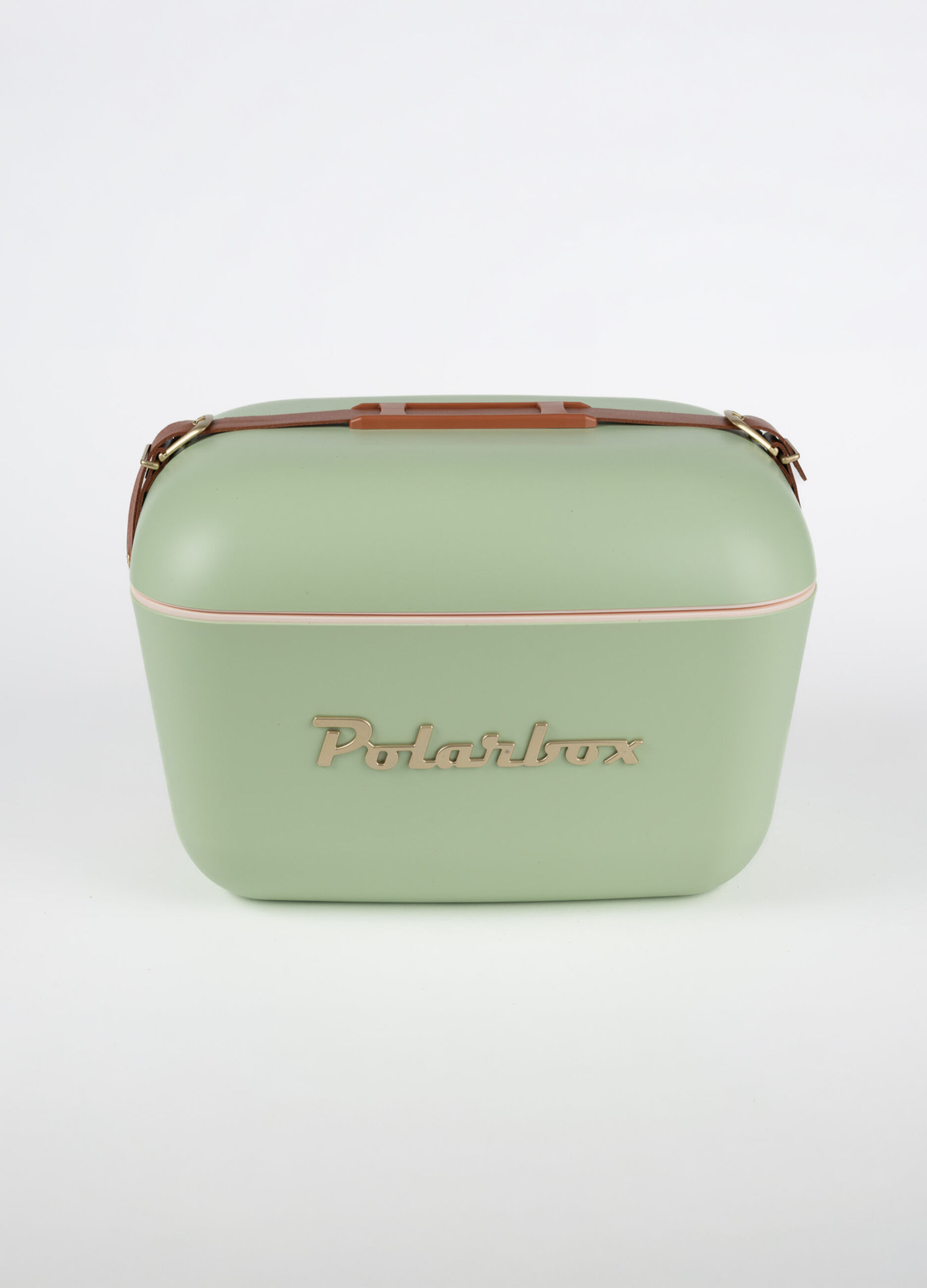 Borsa frigo retr&ograve; verde menta_2
