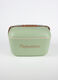 Borsa frigo retr&ograve; verde menta_2